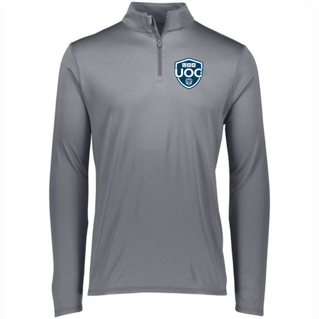 UDA/NMSU Soccer Chester 1/4-Zip Pullover