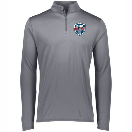 UDA/NMSU Soccer Gloucestershire Men's Team 1/4-Zip Pullover