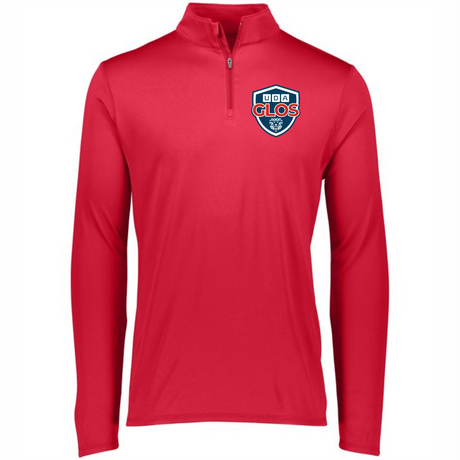 UDA/NMSU Soccer Gloucestershire Men's Team 1/4-Zip Pullover