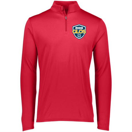 UDA/NMSU Soccer Gloucestershire Women's Team 1/4-Zip Pullover