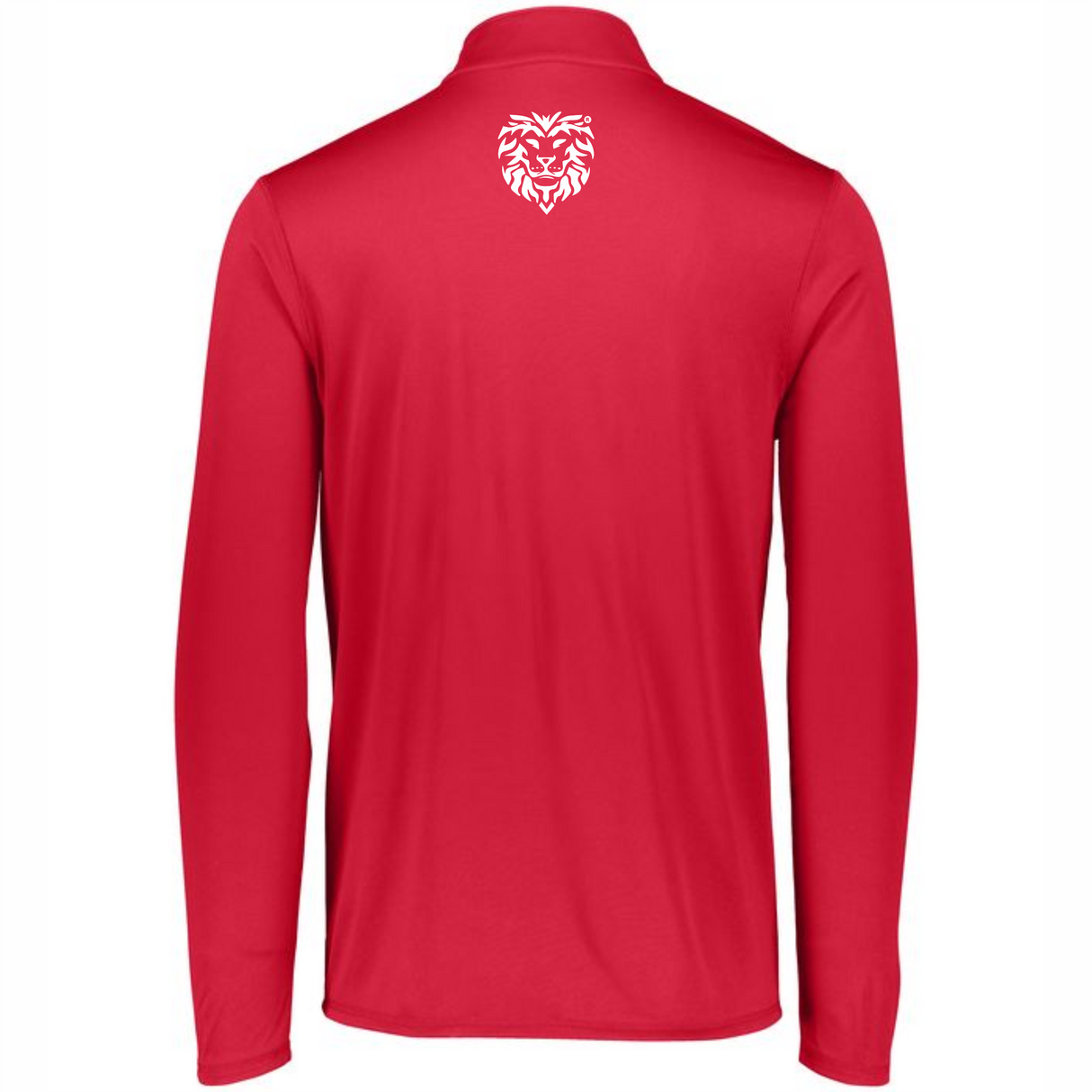 UDA/NMSU Soccer Chester 1/4-Zip Pullover