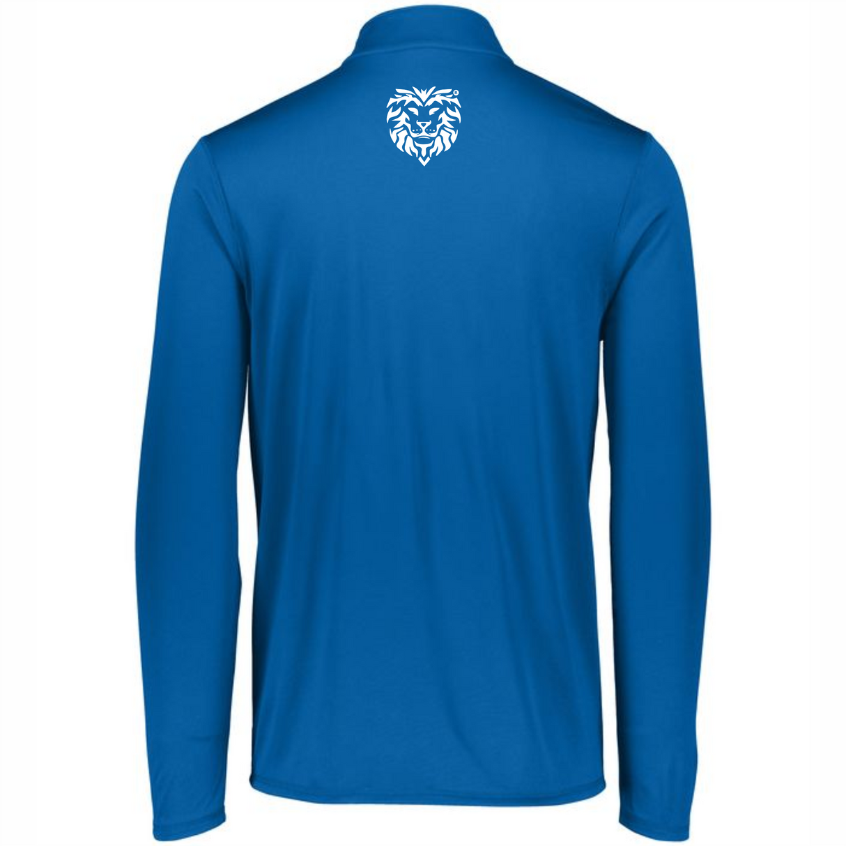 UDA/NMSU Soccer Chester 1/4-Zip Pullover
