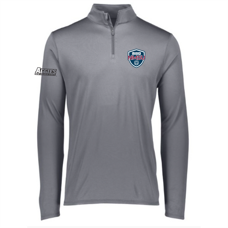 UDA/NMSU Soccer 1/4-Zip Pullover