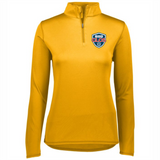 UDA/NMSU Soccer Gloucestershire Men's Team Women's 1/4-Zip Pullover