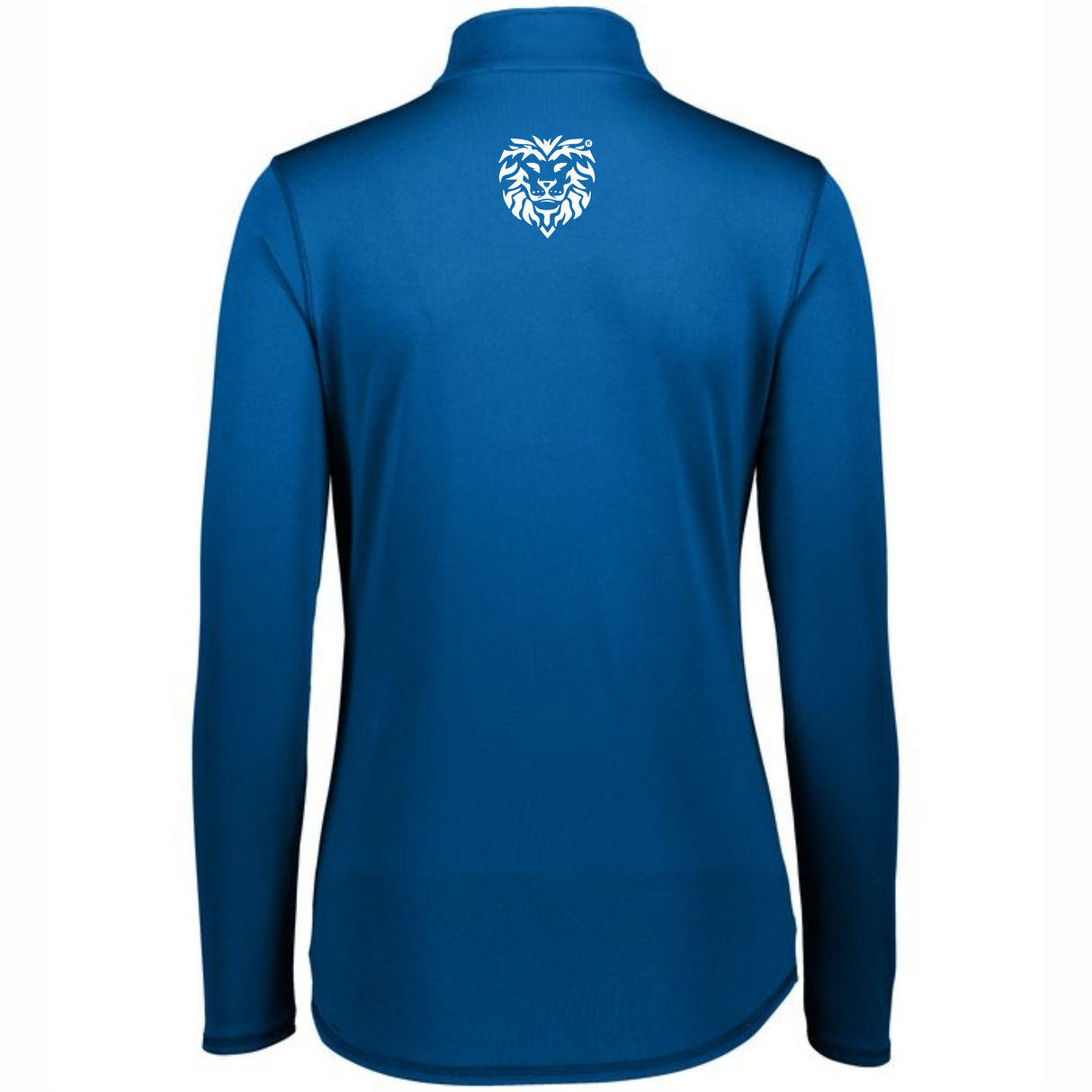 UDA/NMSU Soccer Chester Women's 1/4-Zip Pullover