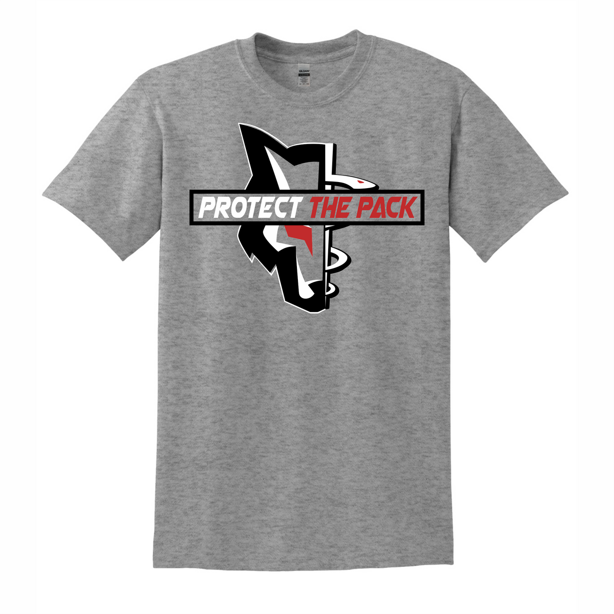 Chaparral HS Athletic Training Dryblend Tee