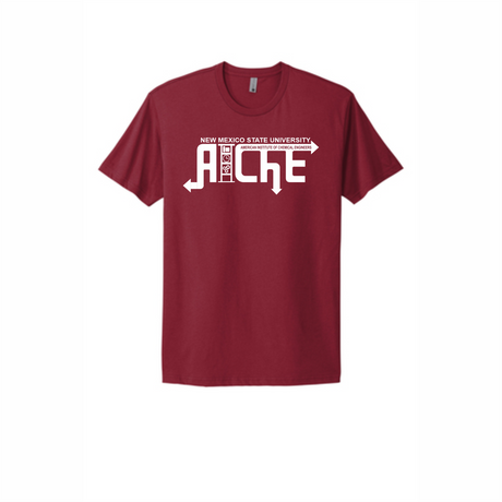 NMSU AICHE Cotton Tee