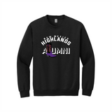 NM Highlands Crewneck Sweatshirt