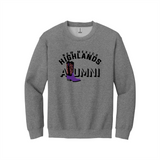 NM Highlands Crewneck Sweatshirt