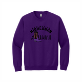 NM Highlands Crewneck Sweatshirt