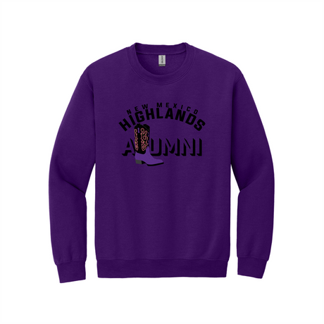 NM Highlands Crewneck Sweatshirt
