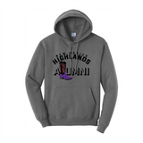 NM Highlands Pullover Hoodie