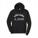 NM Highlands Pullover Hoodie