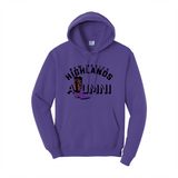 NM Highlands Pullover Hoodie