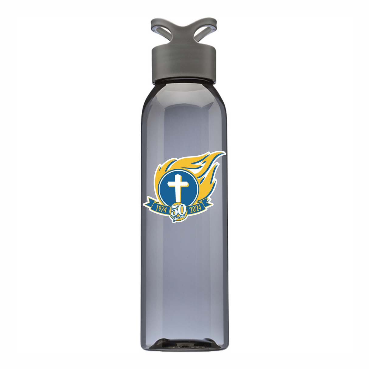 MVCS Water Bottle
