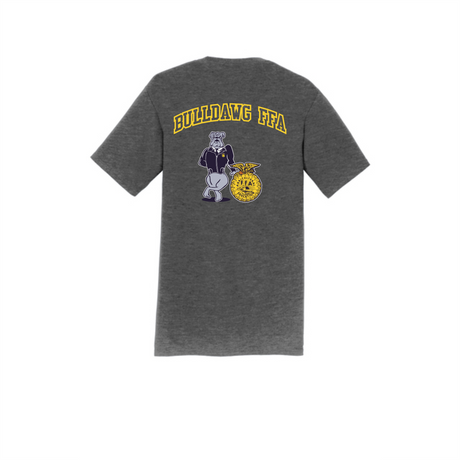 LCHS FFA Cotton Tee