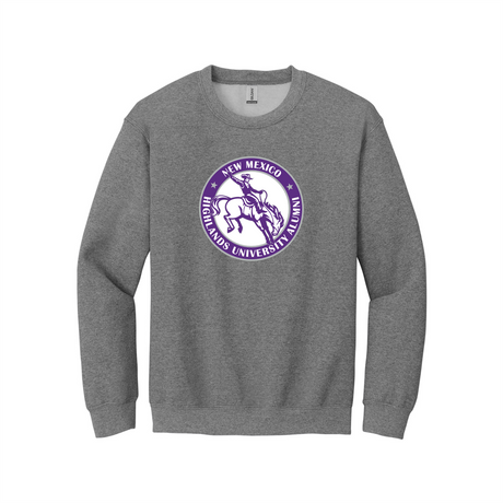 NM Highlands Crewneck Sweatshirt