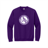 NM Highlands Crewneck Sweatshirt