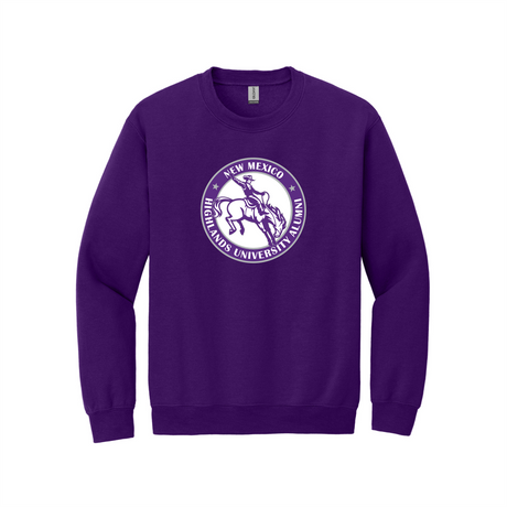 NM Highlands Crewneck Sweatshirt