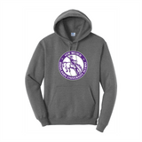NM Highlands Pullover Hoodie