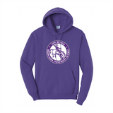 NM Highlands Pullover Hoodie
