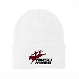 NMSU Rodeo Beanie