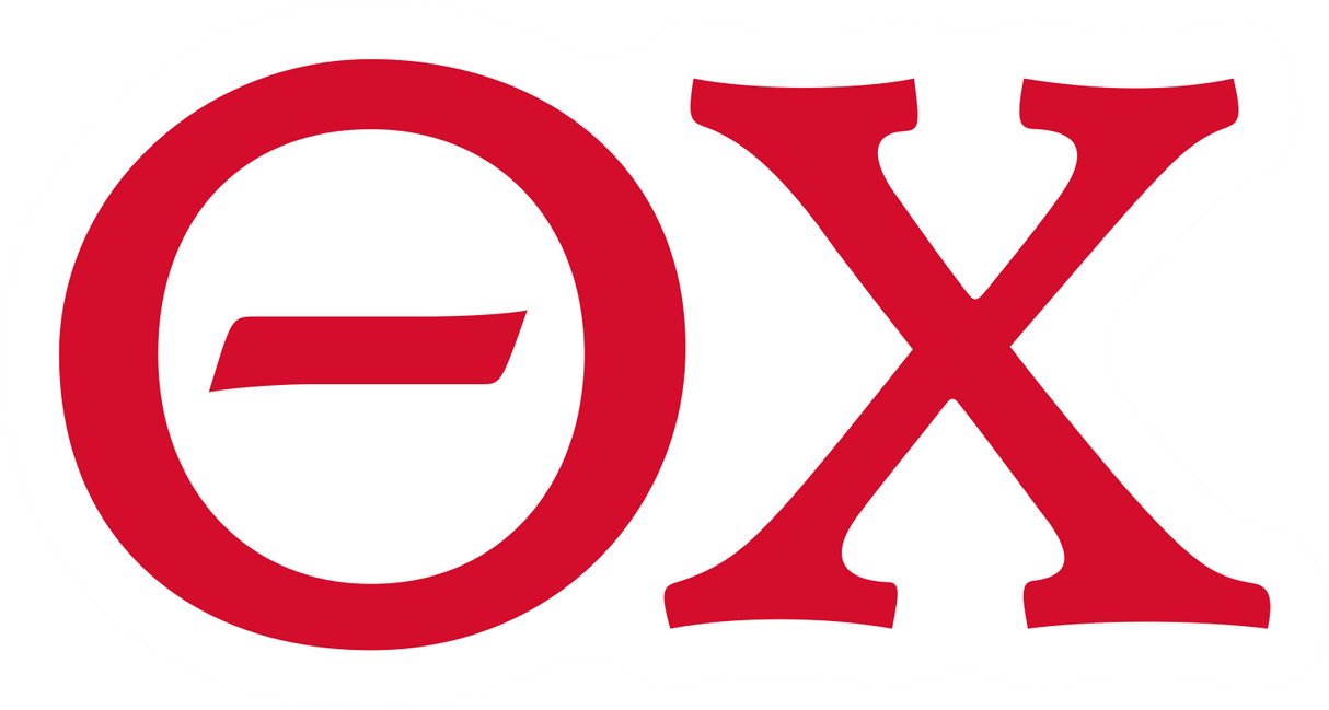 Greek Decal