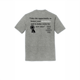 DAC Fair Tri-Blend Tee