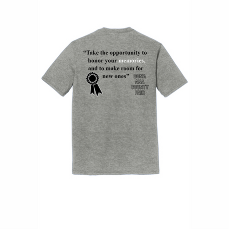 DAC Fair Tri-Blend Tee