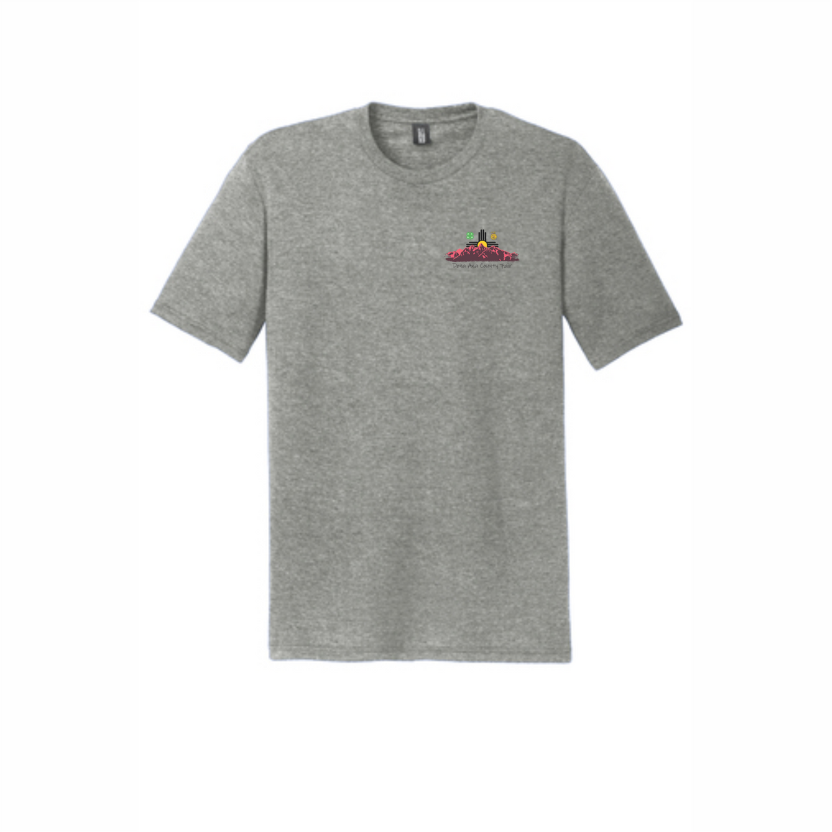 DAC Fair Tri-Blend Tee