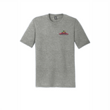 DAC Fair Tri-Blend Tee