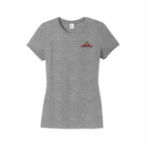 DAC Fair Women's Tri-Blend Tee