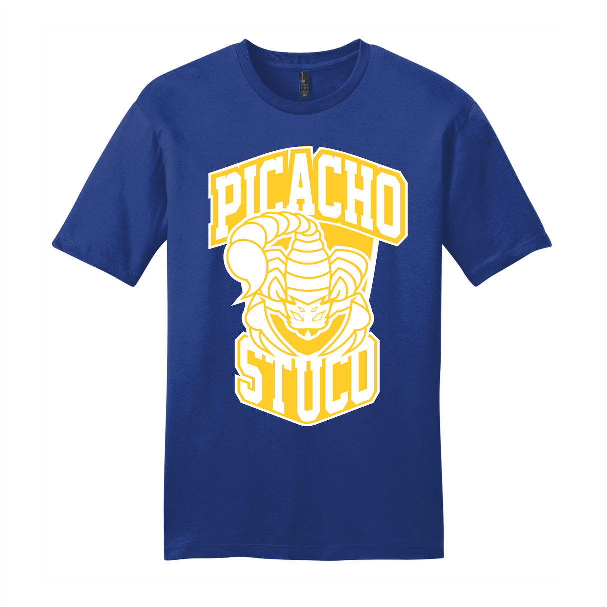 PMS Student Council Cotton Tee