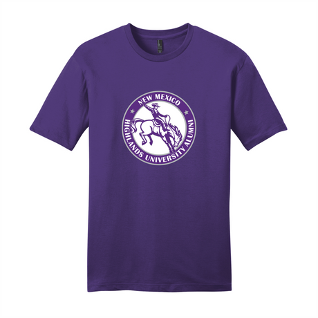 NM Highlands Cotton Tee