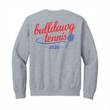 LCHS Tennis Crewneck Sweatshirt