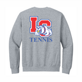 LCHS Tennis Crewneck Sweatshirt