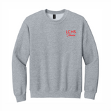 LCHS Tennis Crewneck Sweatshirt