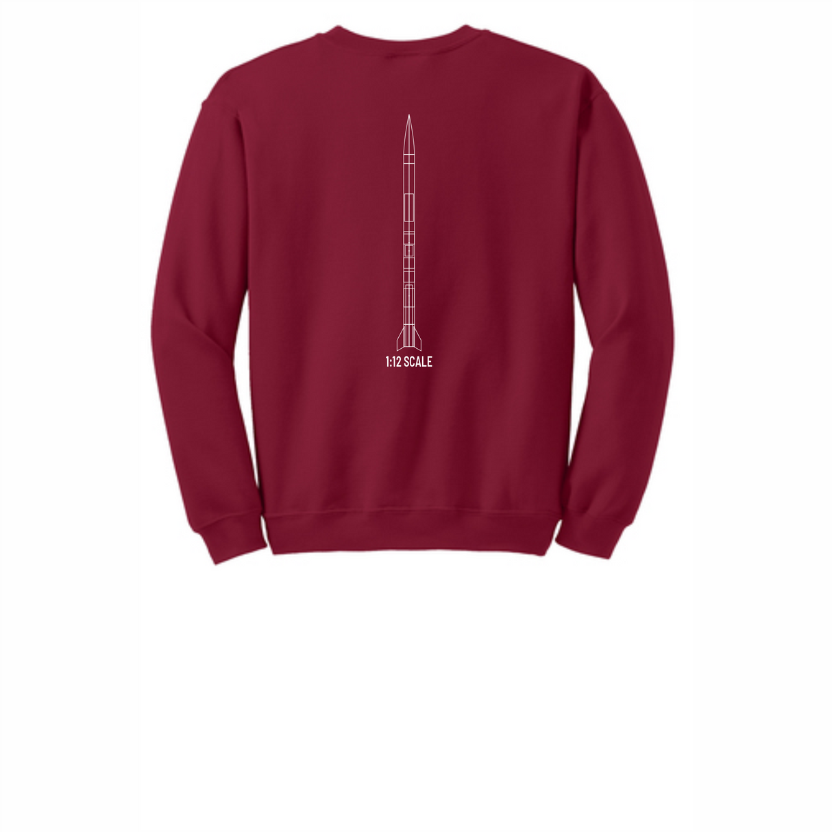 Atomic Aggies Crewneck Sweatshirt