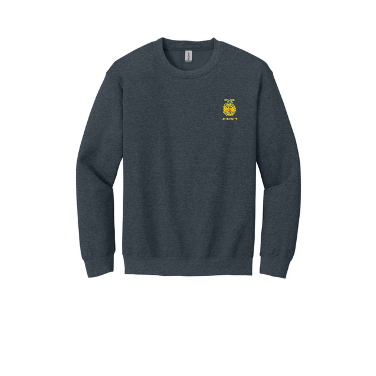 LCHS FFA Crewneck Sweatshirt