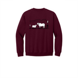 NMSU ANRS Crewneck Sweatshirt