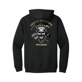 GHS Welding Pullover Hoodie
