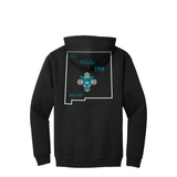 ZMS FFA Pullover Hoodie