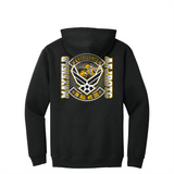 MHS AFJROTC Pullover Hoodie