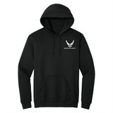 MHS AFJROTC Pullover Hoodie