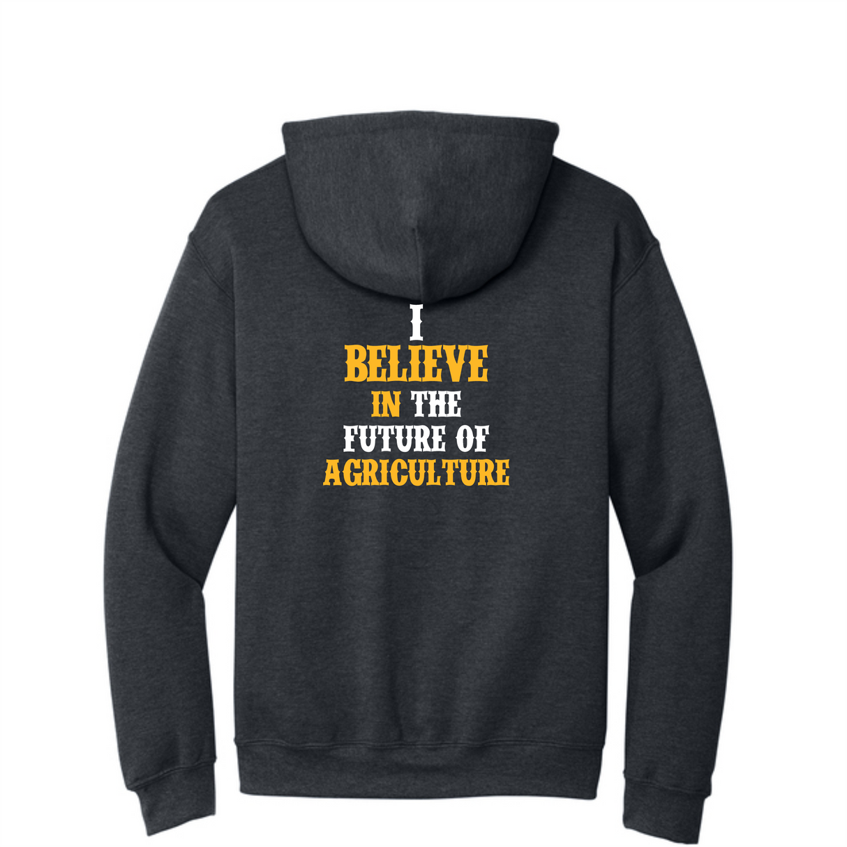 LCHS FFA Pullover Hoodie