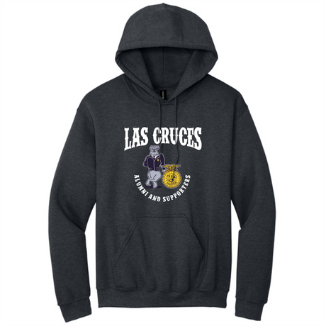 LCHS FFA Pullover Hoodie