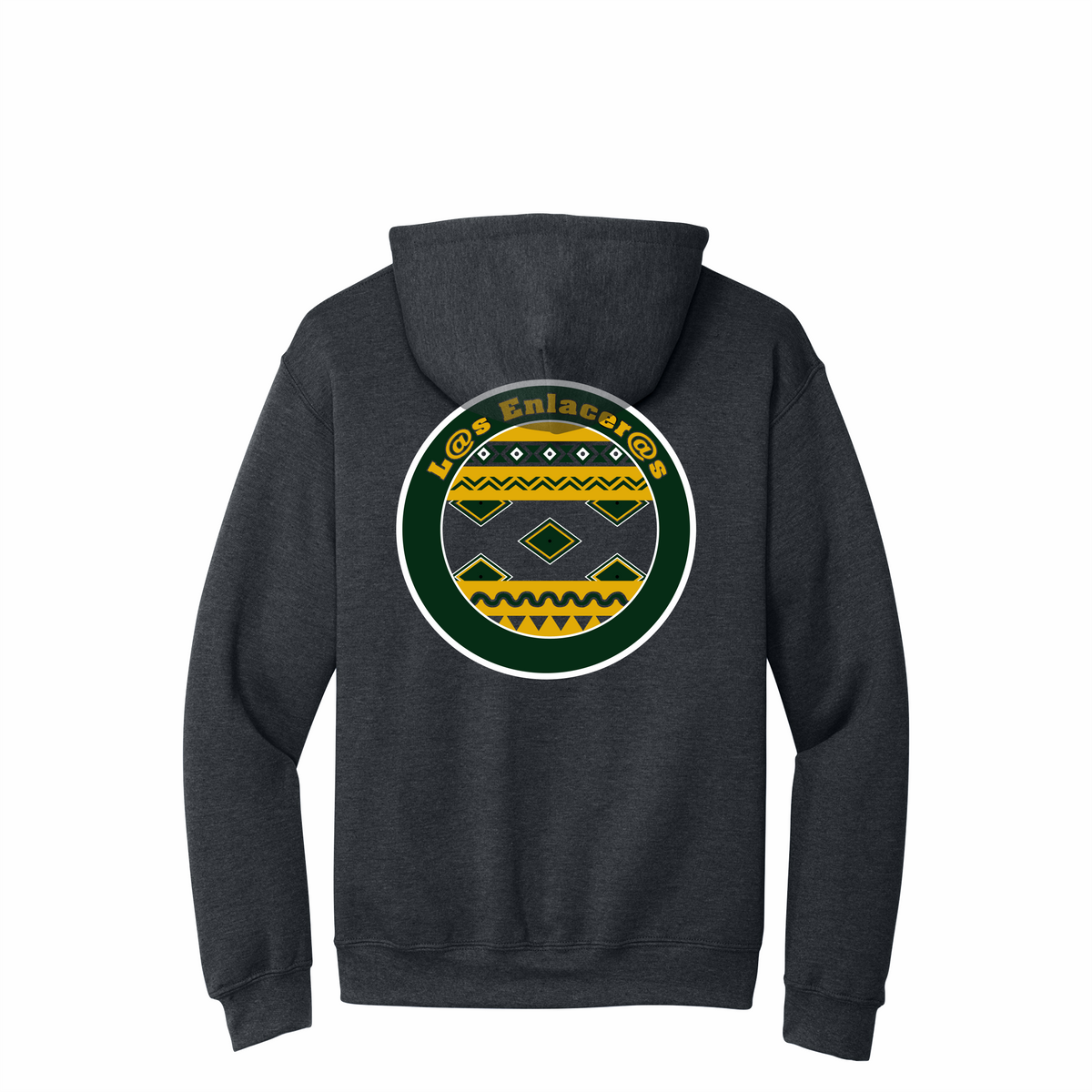 ENLACE MHS Pullover Hoodie