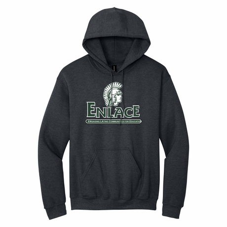 ENLACE MHS Pullover Hoodie