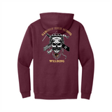 GHS Welding Pullover Hoodie