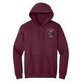 GHS Welding Pullover Hoodie